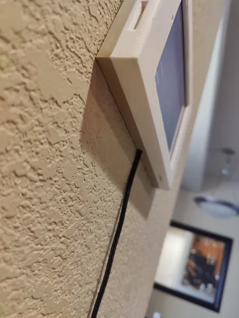 Giá đỡ tường cho máy tính bảng Fire 7 của Amazon - Image 3