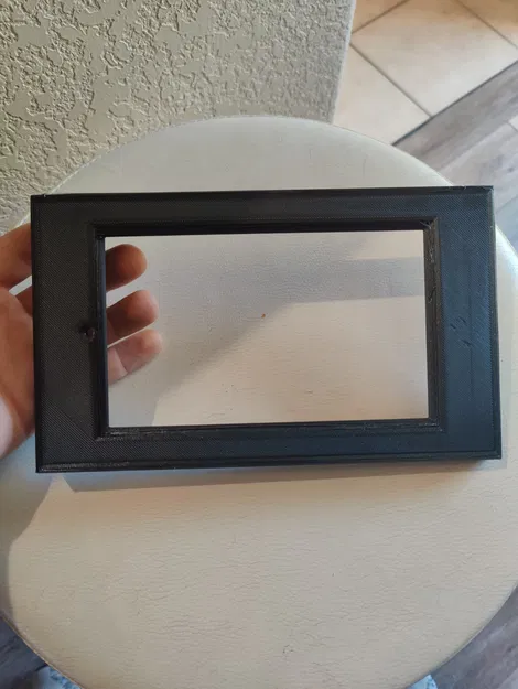 Giá đỡ tường cho máy tính bảng Fire 7 của Amazon - Image 4