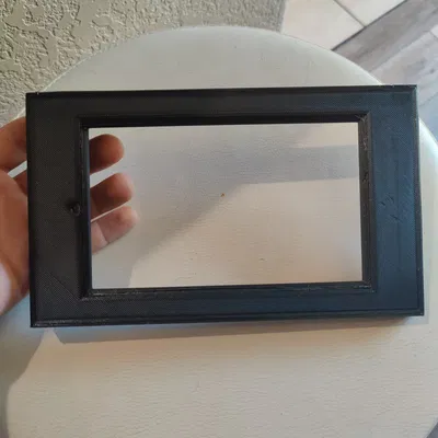 Giá đỡ tường cho máy tính bảng Fire 7 của Amazon