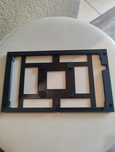 Giá đỡ tường cho máy tính bảng Fire 7 của Amazon - Image 5