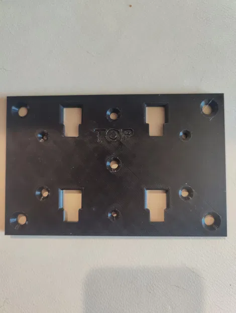 Giá đỡ tường cho máy tính bảng Fire 7 của Amazon - Image 6