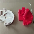 **Nút thay thế cho bồn cầu** - Thumbnail 3