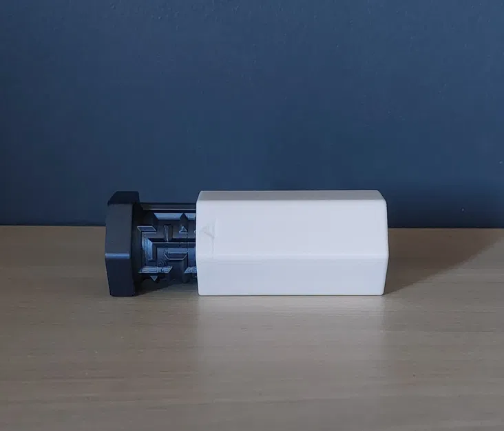 Hộp mê cung giải đố cho trẻ em và người lớn - Image 2