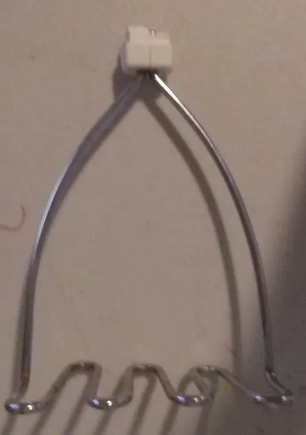 Cán máy nghiền khoai tây sửa chữa in 3D - Image 5