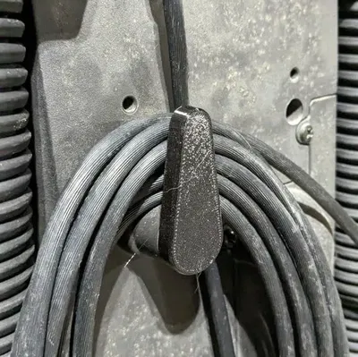 Bộ phận thay thế cho máy hút bụi Hoover U81xx