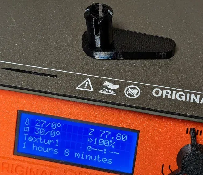 Bộ phận thay thế cho máy hút bụi Hoover U81xx - Image 2