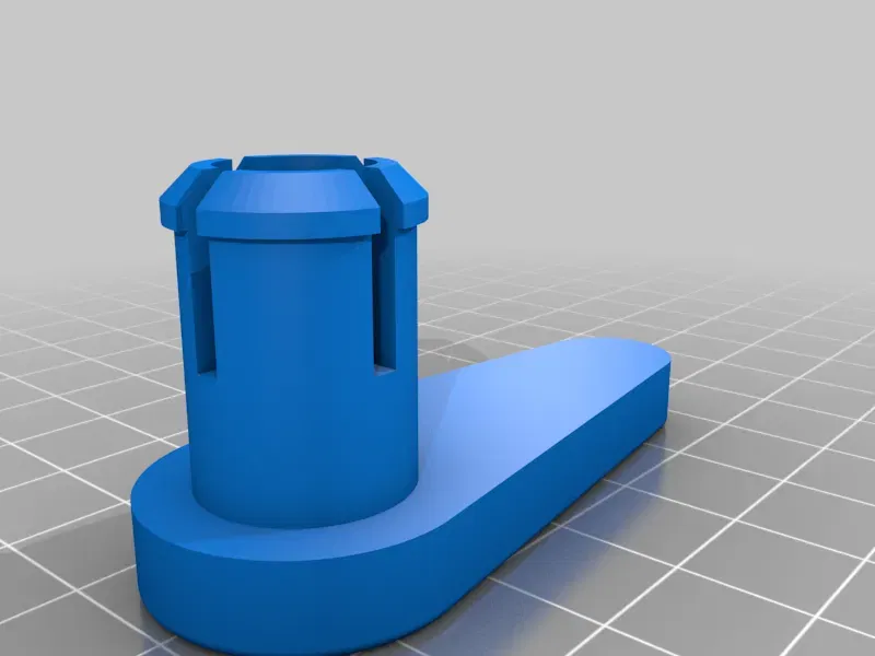 Bộ phận thay thế cho máy hút bụi Hoover U81xx - Image 3