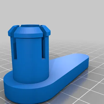 Bộ phận thay thế cho máy hút bụi Hoover U81xx