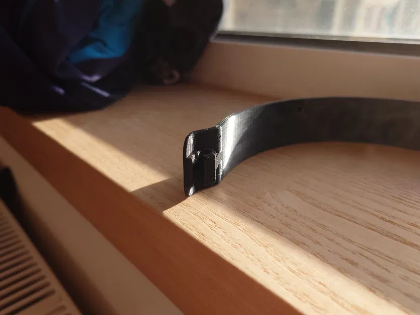 Sửa chữa dây đeo tai nghe bảo vệ tai - Image 3