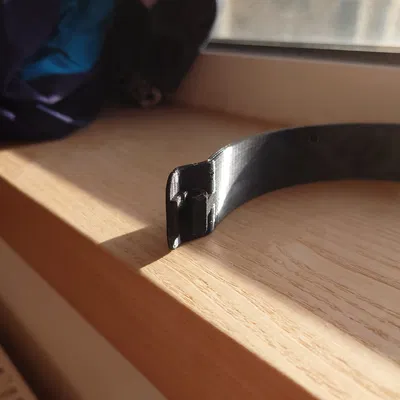 Sửa chữa dây đeo tai nghe bảo vệ tai