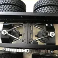 Giá đỡ trục sau cho xe tải điều khiển từ xa 1/14 - Thumbnail 2