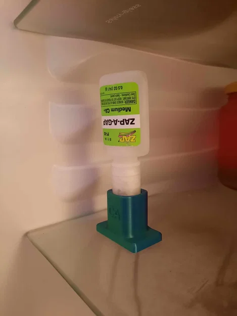 Giá đỡ keo CA tiện lợi cho việc lưu trữ - Image 1