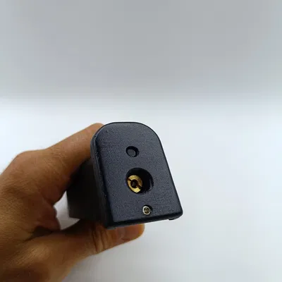 Đế pin cho súng Glock 45 phiên bản kim loại Umarex