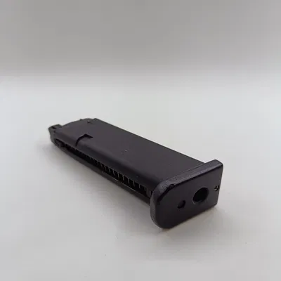 Đế pin cho súng Glock 45 phiên bản kim loại Umarex