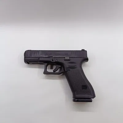 Đế pin cho súng Glock 45 phiên bản kim loại Umarex