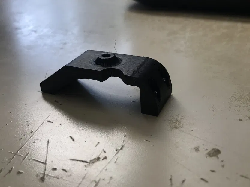 Giá đỡ trục sau cho xe tải điều khiển từ xa 1/14 - Image 5