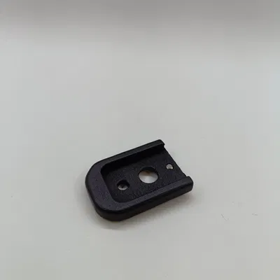 Đế pin cho súng Glock 45 phiên bản kim loại Umarex