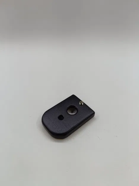 Đế pin cho súng Glock 45 phiên bản kim loại Umarex - Image 5