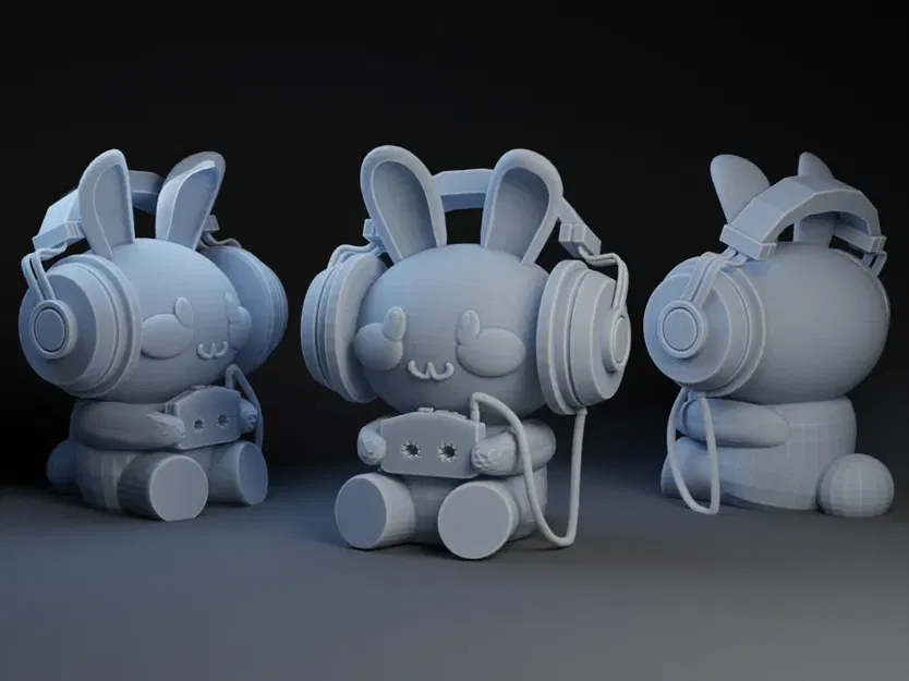 Ba lô Mini Mae trong Fortnite - Image 1