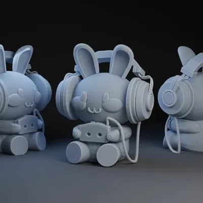 Ba lô Mini Mae trong Fortnite