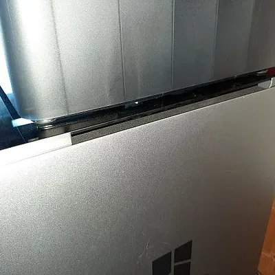 Bảng kính nâng cấp cho máy in 3D Bambu Labs X1C