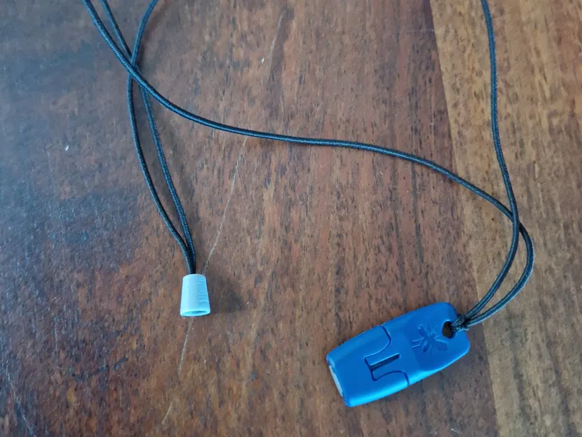 Đầu dây cho băng đã buộc lại - Image 3