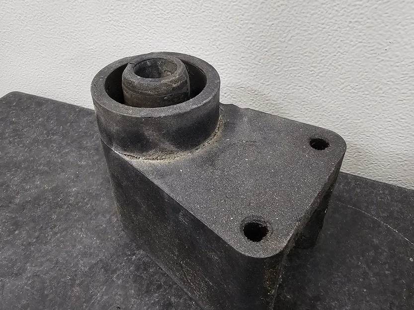 Phụ tùng thay thế ngăn chứa công cụ HSK 63 cho máy CNC - Image 3