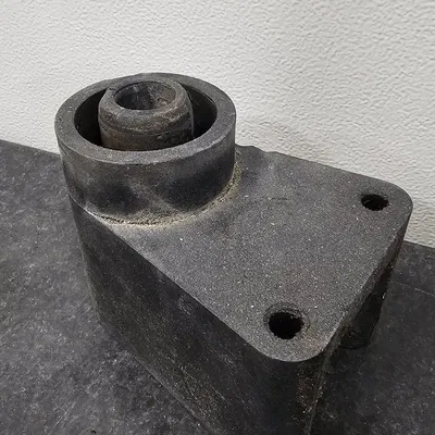 Phụ tùng thay thế ngăn chứa công cụ HSK 63 cho máy CNC