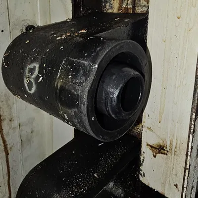 Phụ tùng thay thế ngăn chứa công cụ HSK 63 cho máy CNC