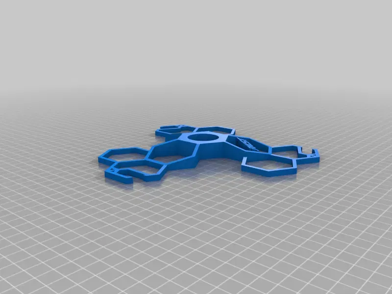 JWST Đế Đỡ Ly Rượu Nghệ Thuật CẬP NHẬT - Image 5