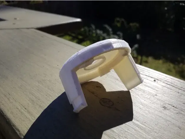 Nắp cuộn thay thế cho máy cắt cỏ WORX WA6531 GT - Image 1