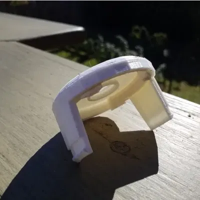 Nắp cuộn thay thế cho máy cắt cỏ WORX WA6531 GT