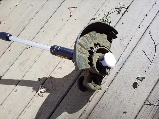 Nắp cuộn thay thế cho máy cắt cỏ WORX WA6531 GT - Image 2