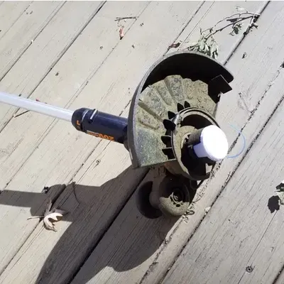 Nắp cuộn thay thế cho máy cắt cỏ WORX WA6531 GT