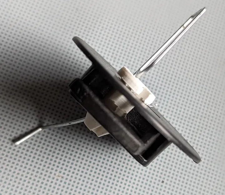 Pin giữa cho khóa hộp tiết kiệm - Image 3