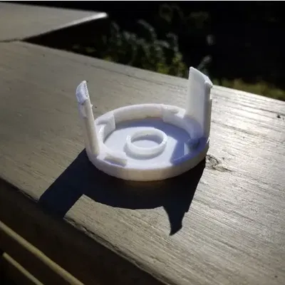 Nắp cuộn thay thế cho máy cắt cỏ WORX WA6531 GT