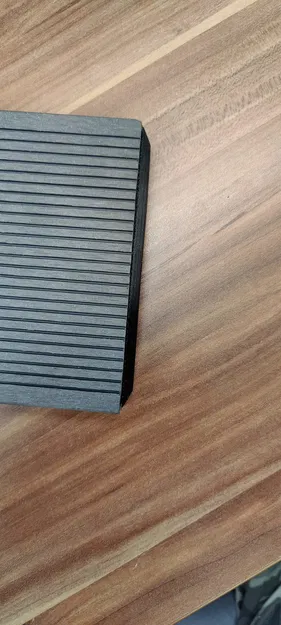 Vỏ bảo vệ WPC in từ PETG cho sân thượng - Image 3