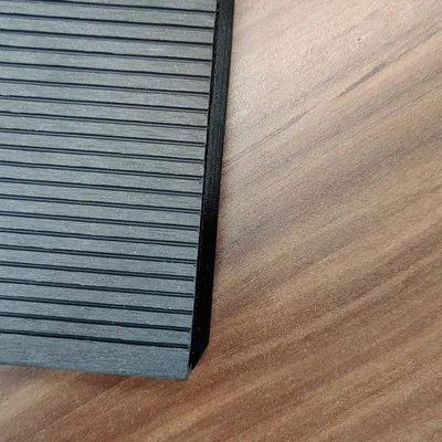 Vỏ bảo vệ WPC in từ PETG cho sân thượng