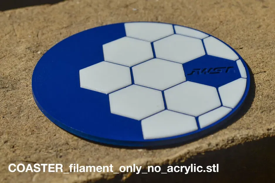 Đế lót ly cảm hứng JWST với thiết kế độc đáo - Image 4