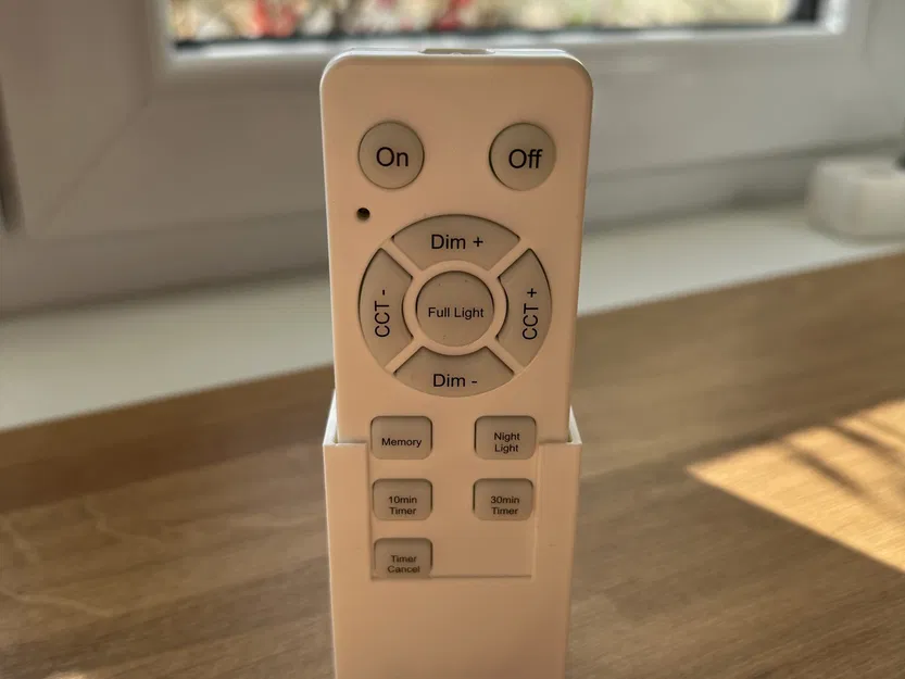 Giá đỡ điều khiển từ xa LEDVANCE cho đèn LED - Image 2