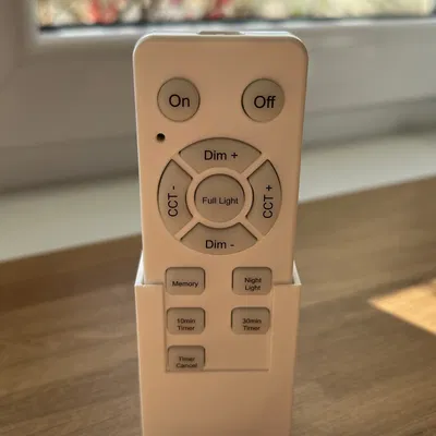 Giá đỡ điều khiển từ xa LEDVANCE cho đèn LED