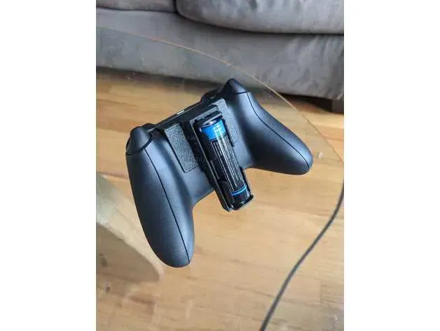 Bộ chuyển đổi pin 18650 cho tay cầm Xbox Series - Image 1