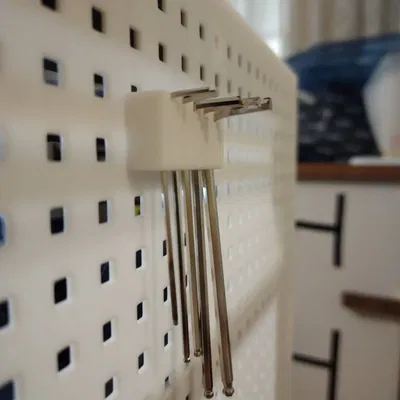 Giá đỡ Bambulab cho chìa khóa hex