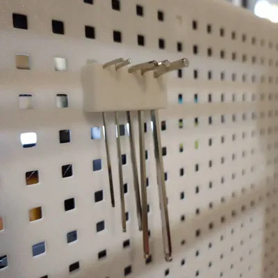 Giá đỡ Bambulab cho chìa khóa hex