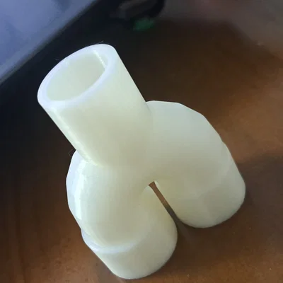 Ống hình chữ Y cho các ứng dụng gia đình cụ thể