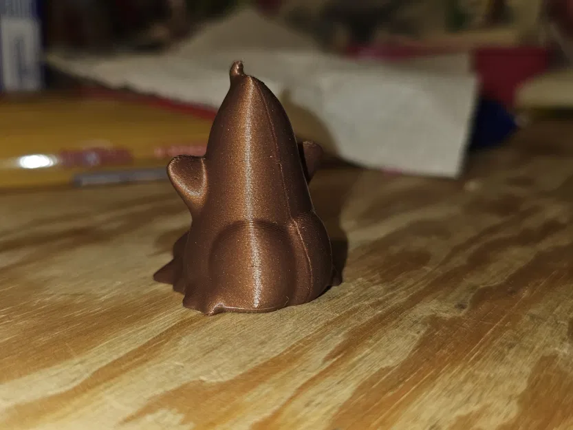 Ma quái Halloween với dáng hình thú vị - Image 2