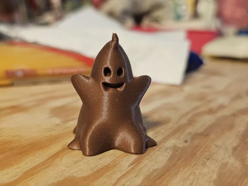 Ma quái Halloween với dáng hình thú vị - Image 3