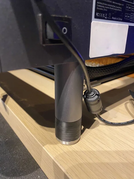 Giá đỡ điều chỉnh cho máy khắc và cắt laser Elegoo Phecda - Image 2