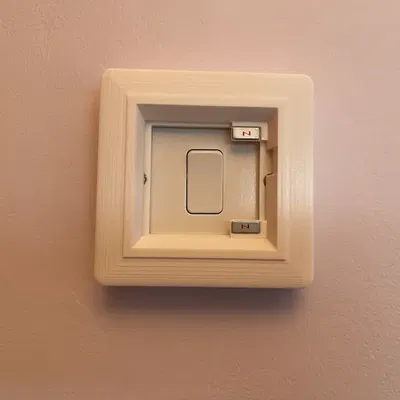 Nắp công tắc Xiaomi Aqara Opple phiên bản v2