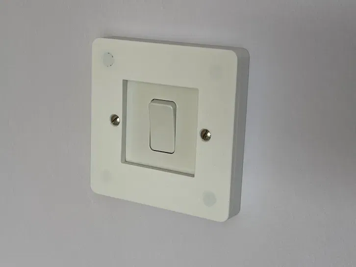 Nắp công tắc Xiaomi Aqara Opple phiên bản v2 - Image 3